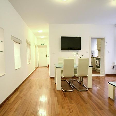 Old Town Dubrovnik R&C Apartment Exteriér fotografie