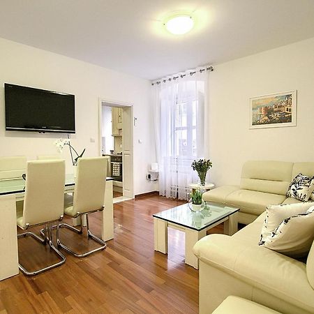 Old Town Dubrovnik R&C Apartment Exteriér fotografie