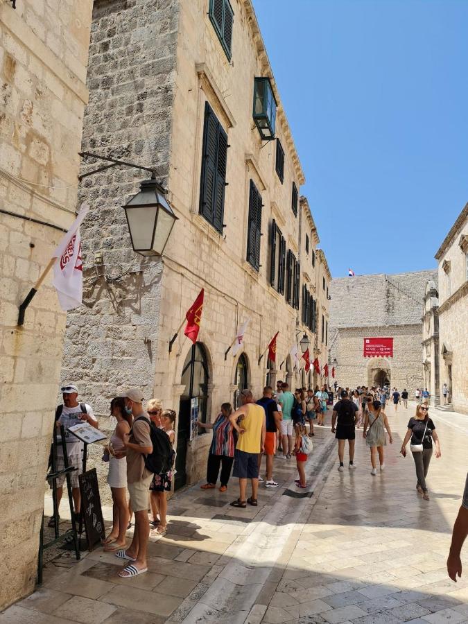 Old Town Dubrovnik R&C Apartment Exteriér fotografie