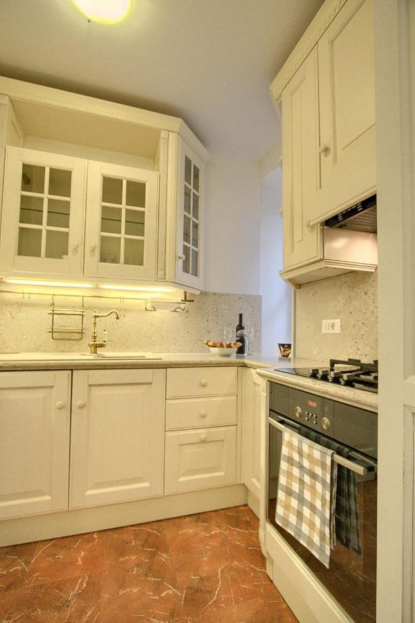 Old Town Dubrovnik R&C Apartment Exteriér fotografie