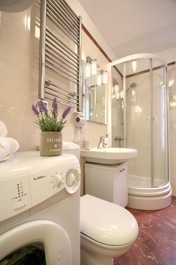 Old Town Dubrovnik R&C Apartment Exteriér fotografie