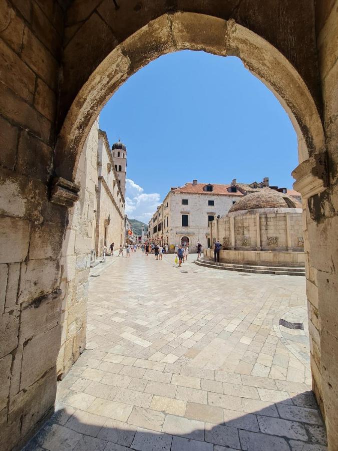 Old Town Dubrovnik R&C Apartment Exteriér fotografie