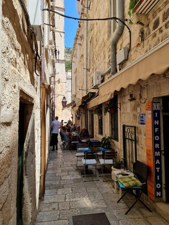 Old Town Dubrovnik R&C Apartment Exteriér fotografie