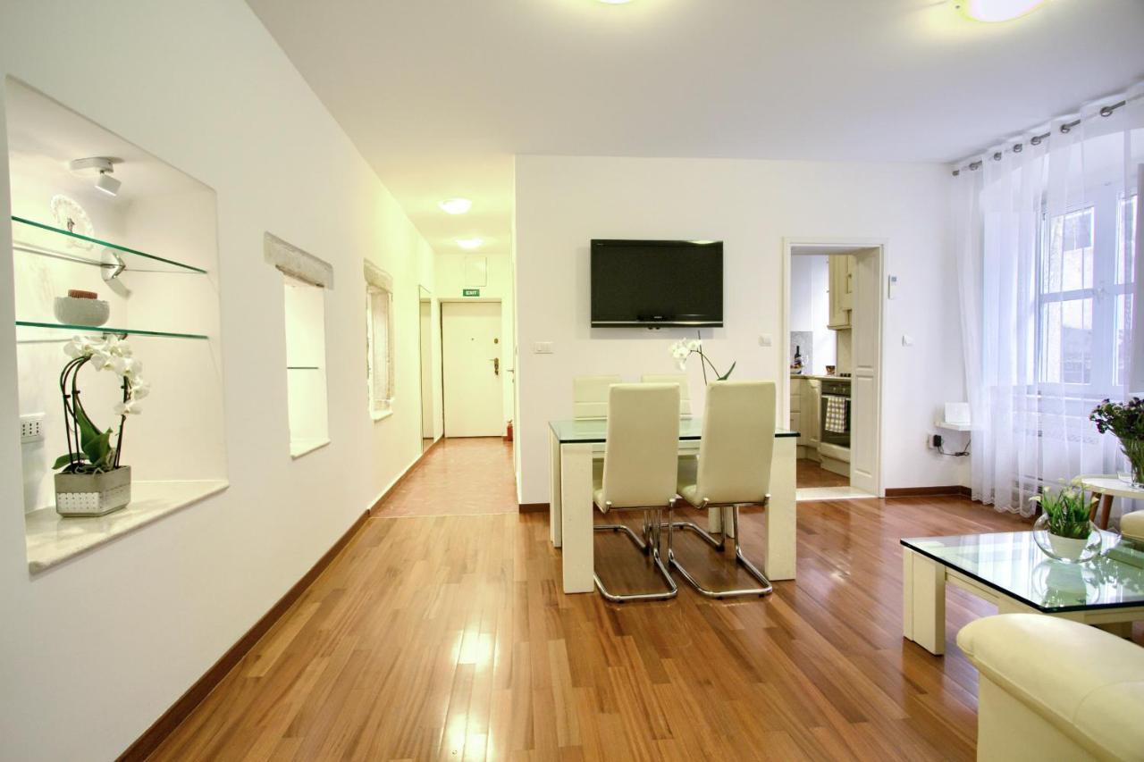 Old Town Dubrovnik R&C Apartment Exteriér fotografie