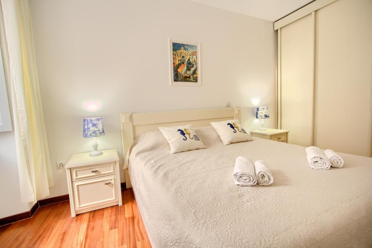 Old Town Dubrovnik R&C Apartment Exteriér fotografie