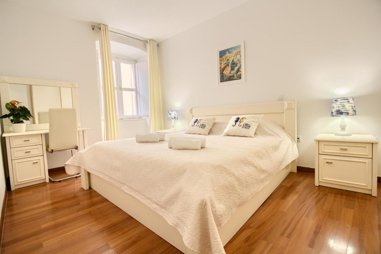 Old Town Dubrovnik R&C Apartment Exteriér fotografie