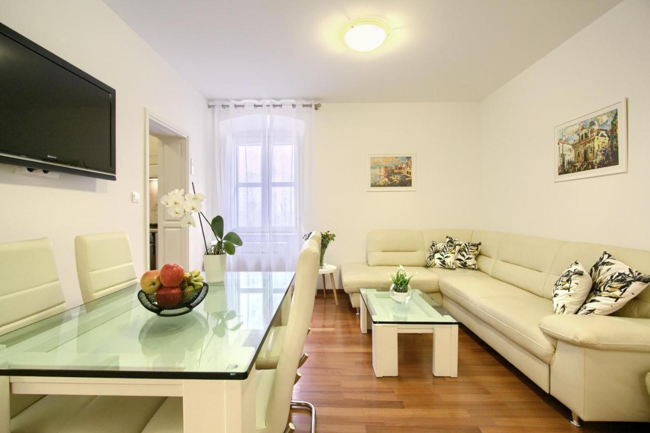 Old Town Dubrovnik R&C Apartment Exteriér fotografie
