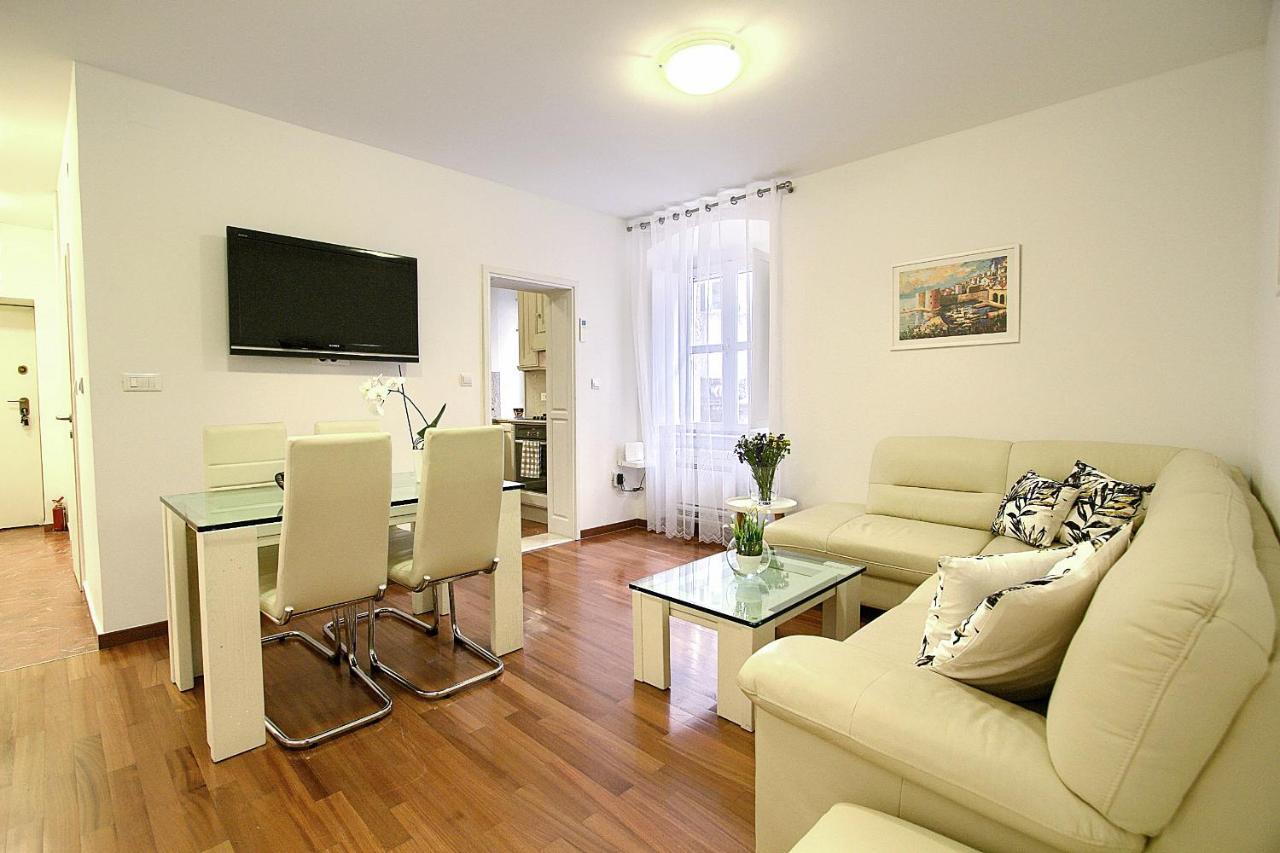 Old Town Dubrovnik R&C Apartment Exteriér fotografie